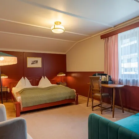 Bed & Breakfast Oxa - Boutique Design