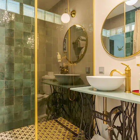 Oxa - Boutique Design Bed & Breakfast 3*