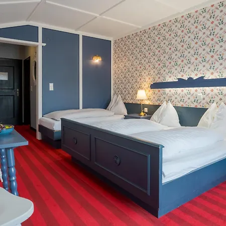Oxa - Boutique Design Bed & Breakfast Maria Alm am Steinernen Meer