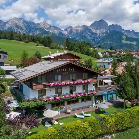 Oxa - Boutique Design 3*