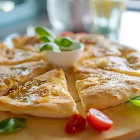 Oxa - Boutique Design Bed & Breakfast