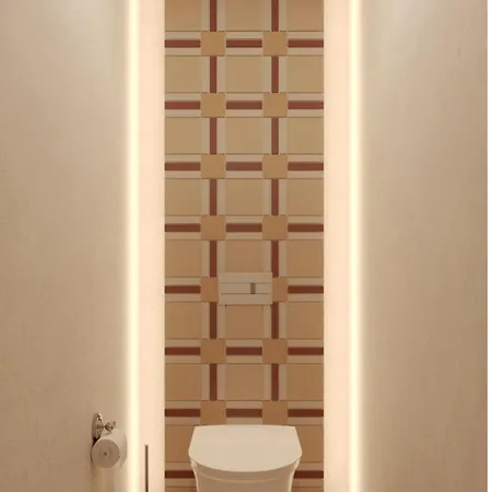 Bed & Breakfast Oxa - Boutique Design 3*