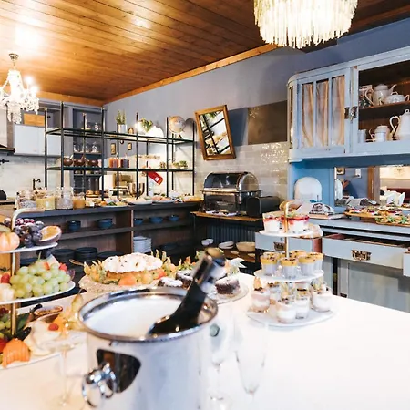 Oxa - Design Boutique Bed & Breakfast 3*