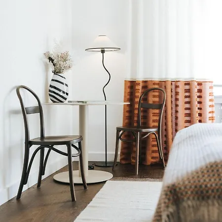 Oxa - Design Boutique 3*