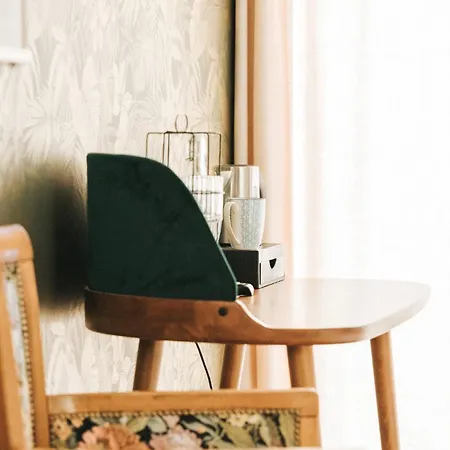 Oxa - Design Boutique Bed & Breakfast 3*