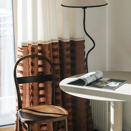 Oxa - Design Boutique 3*