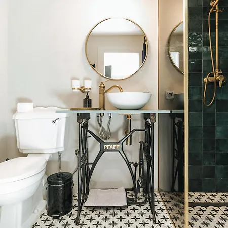 Oxa - Design Boutique 3* Maria Alm am Steinernen Meer