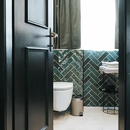 Oxa - Design Boutique Bed & Breakfast