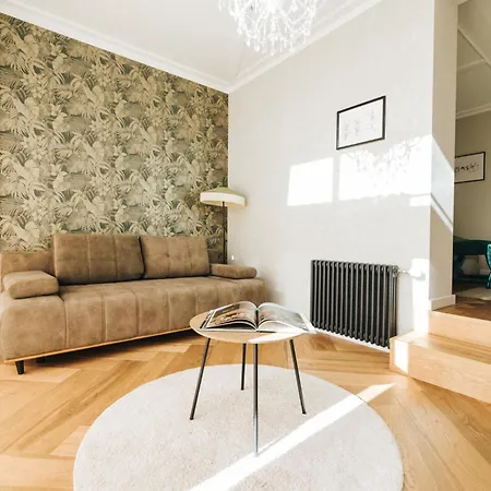 Bed & Breakfast Oxa - Design Boutique 3*