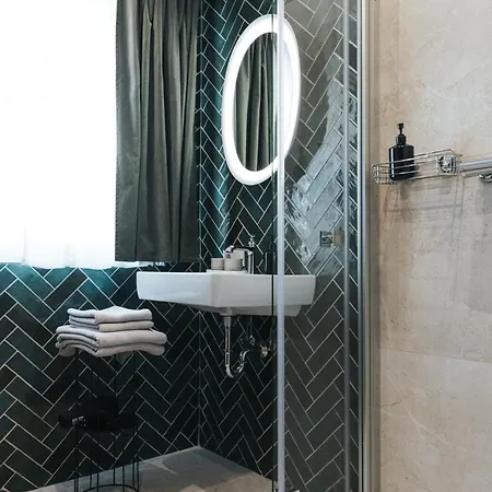 Oxa - Design Boutique 3*