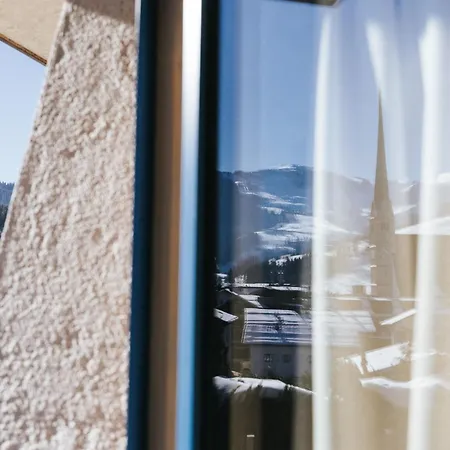 Oxa - Design Boutique Maria Alm am Steinernen Meer