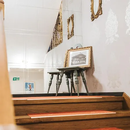 Oxa - Design Boutique Bed & Breakfast