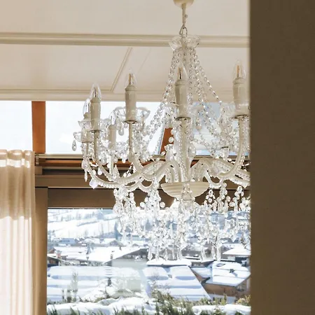 Bed & Breakfast Oxa - Design Boutique