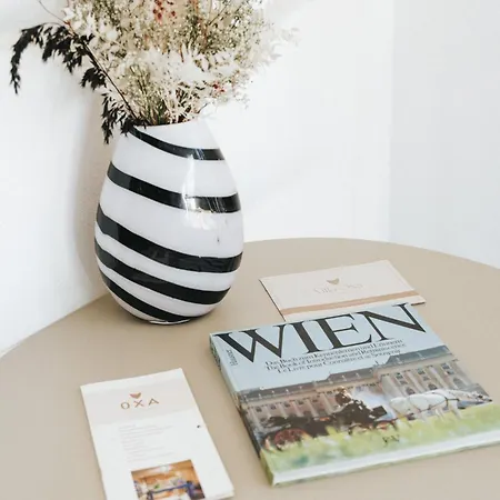 Oxa - Design Boutique Bed & Breakfast