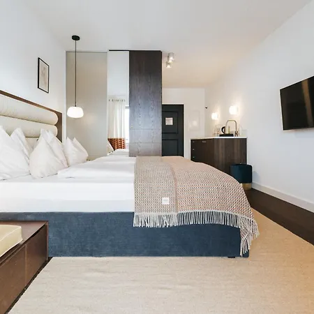 Oxa - Design Boutique Bed & Breakfast Maria Alm am Steinernen Meer
