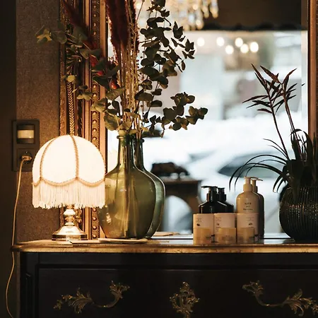 Oxa - Design Boutique 3* Maria Alm am Steinernen Meer