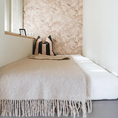 Oxa - Design Boutique Bed & Breakfast