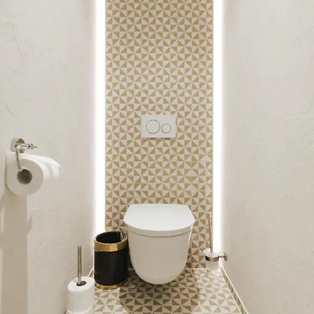 Oxa - Design Boutique 3*