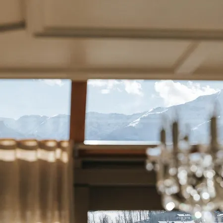 Oxa - Design Boutique Bed & Breakfast