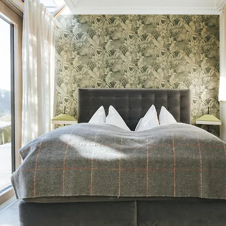 Oxa - Design Boutique Bed & Breakfast