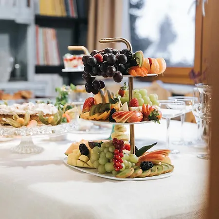 Bed & Breakfast Oxa - Design Boutique Maria Alm am Steinernen Meer