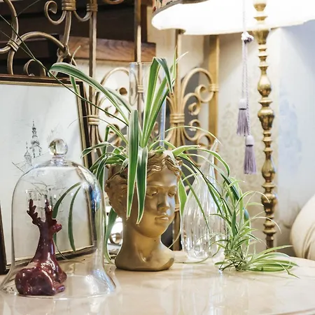 Bed & Breakfast Oxa - Design Boutique