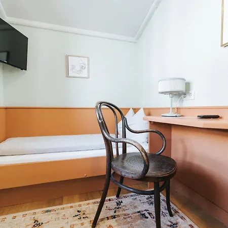Bed & Breakfast Oxa - Design Boutique 3*