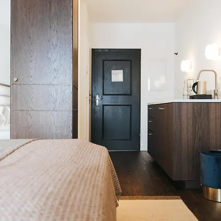 Oxa - Design Boutique Bed & Breakfast Maria Alm am Steinernen Meer