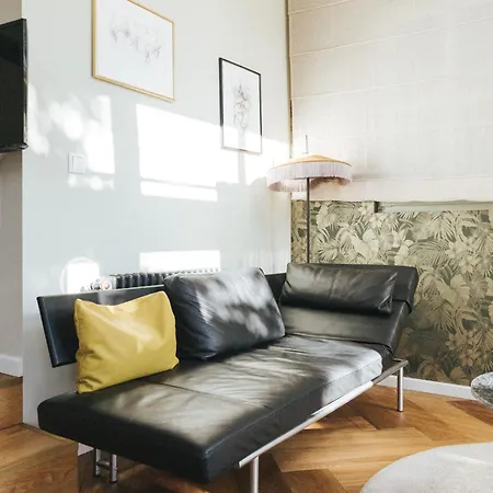 Oxa - Design Boutique Bed & Breakfast 3*