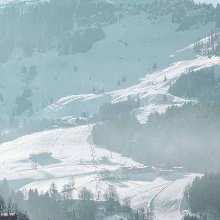 Oxa - Design Boutique Bed & Breakfast Maria Alm am Steinernen Meer