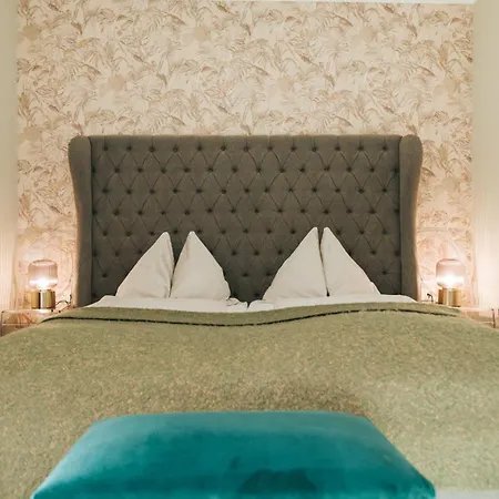 Bed & Breakfast Oxa - Design Boutique Maria Alm am Steinernen Meer