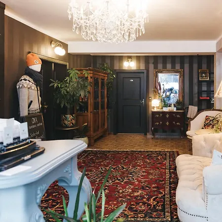 Oxa - Design Boutique 3*