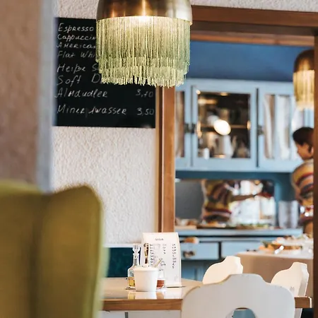 Bed & Breakfast Oxa - Design Boutique 3*