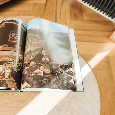 Bed & Breakfast Oxa - Design Boutique Maria Alm am Steinernen Meer