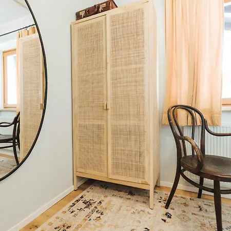 Oxa - Design Boutique Maria Alm am Steinernen Meer