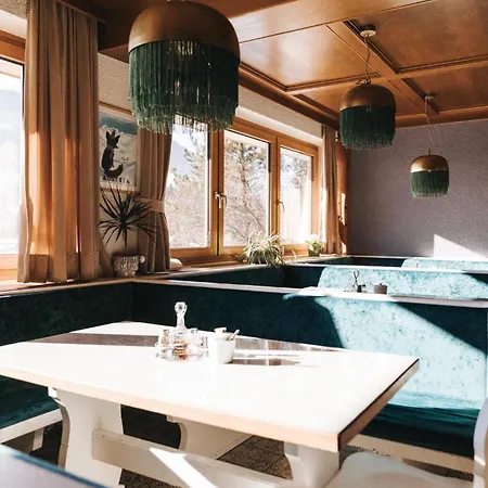 Oxa - Design Boutique 3* Maria Alm am Steinernen Meer
