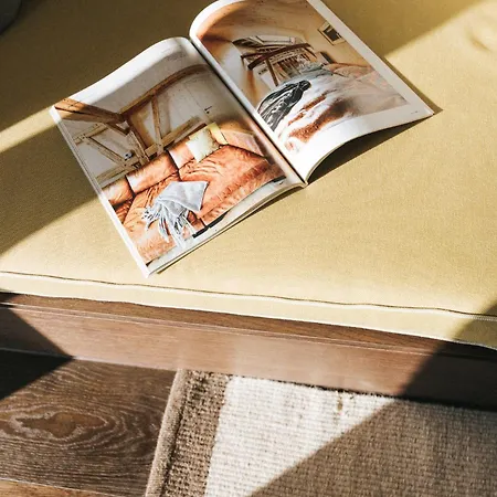 Oxa - Design Boutique Bed & Breakfast