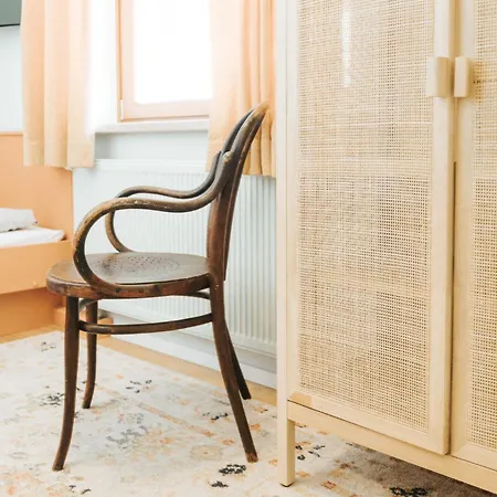 Bed & Breakfast Oxa - Design Boutique