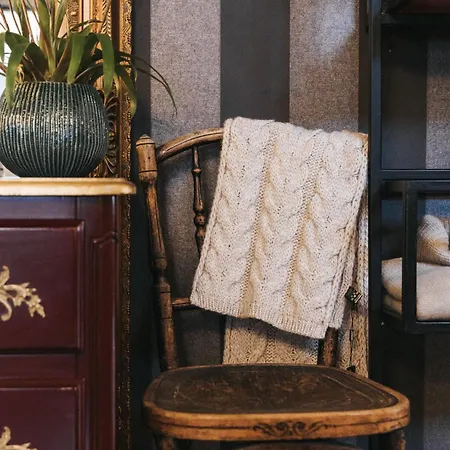 Oxa - Design Boutique Bed & Breakfast 3*