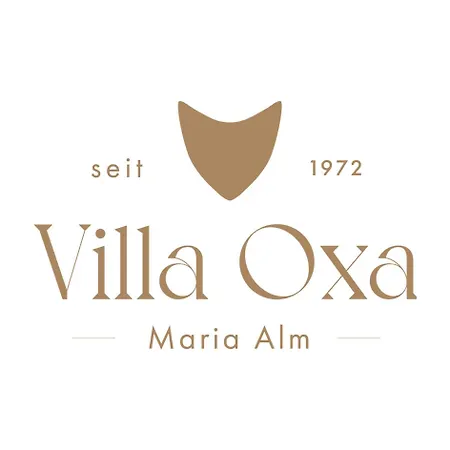 Oxa - Design Boutique Bed & Breakfast Maria Alm am Steinernen Meer