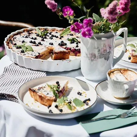 Oxa - Design Boutique Bed and breakfast 3*