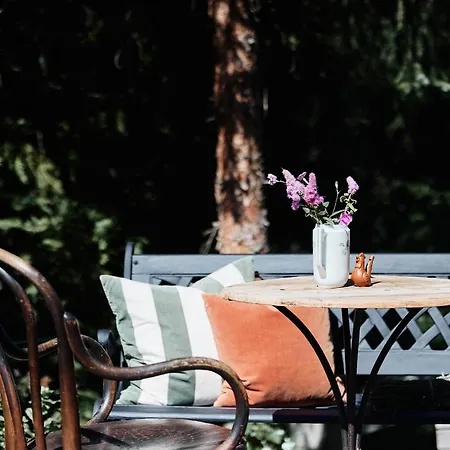 Bed and breakfast Oxa - Design Boutique 3*