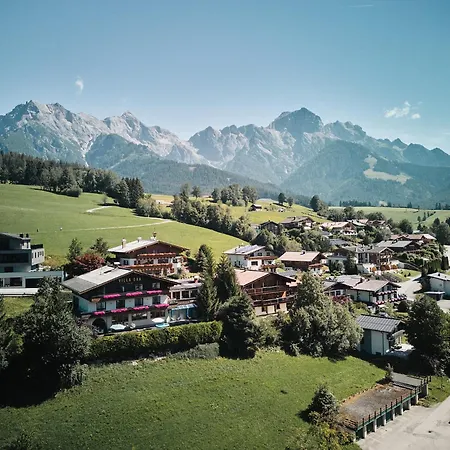 Oxa - Design Boutique Maria Alm am Steinernen Meer
