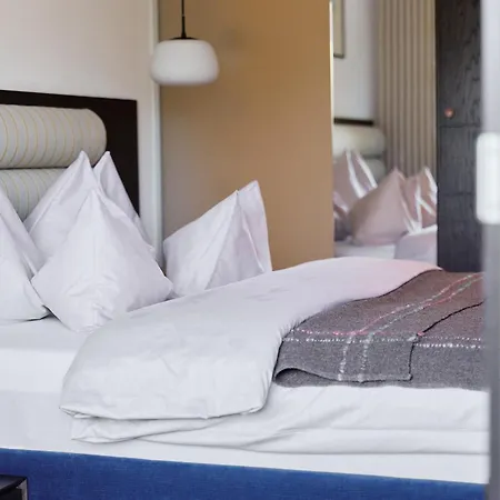 Oxa - Design Boutique 3* Maria Alm am Steinernen Meer