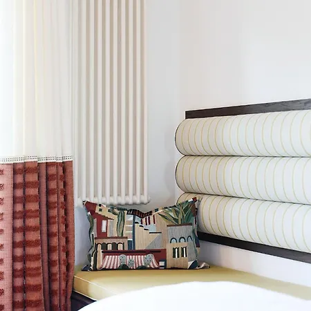 Bed and breakfast Oxa - Design Boutique