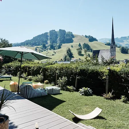 Oxa - Design Boutique Bed and breakfast 3*