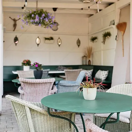 Oxa - Design Boutique 3*