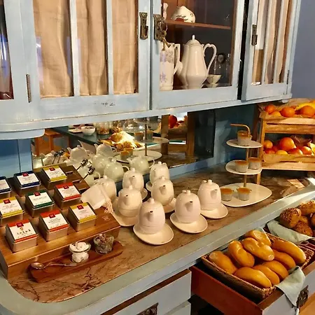 Oxa - Boutique Design Bed & Breakfast Maria Alm am Steinernen Meer