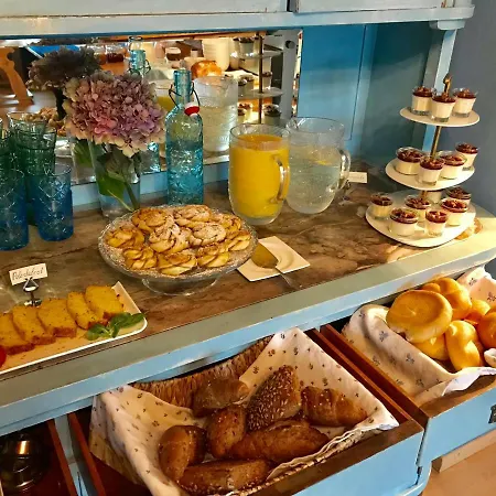 Bed & Breakfast Oxa - Boutique Design Maria Alm am Steinernen Meer