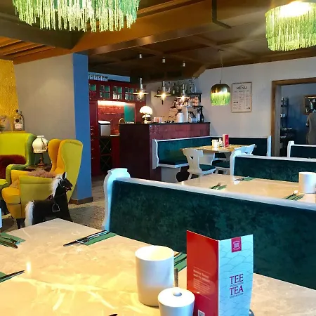 Oxa - Boutique Design Bed & Breakfast